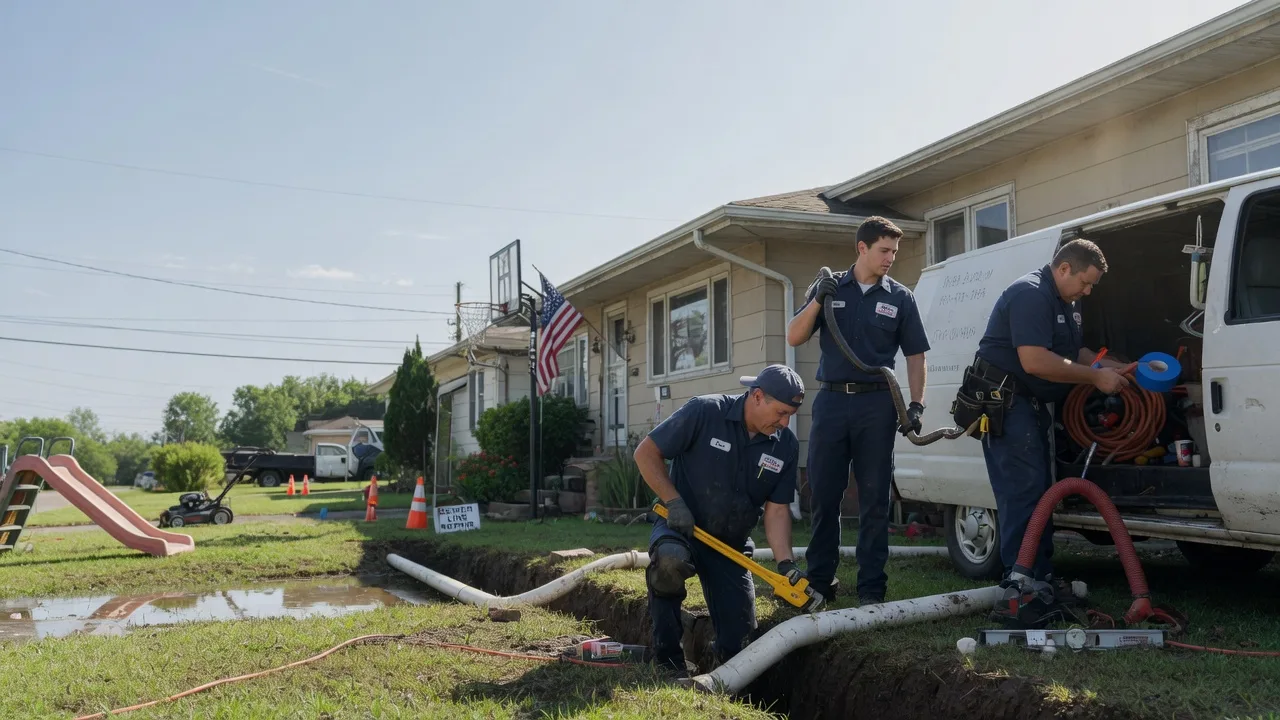 Toilet Installation in Butler, WI near me